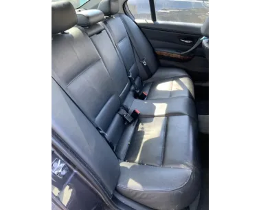 Siege avant droit BMW SERIE 3 E90 PHASE 1 Essence