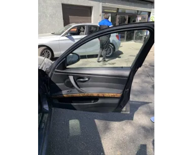 Siege avant droit BMW SERIE 3 E90 PHASE 1 Essence