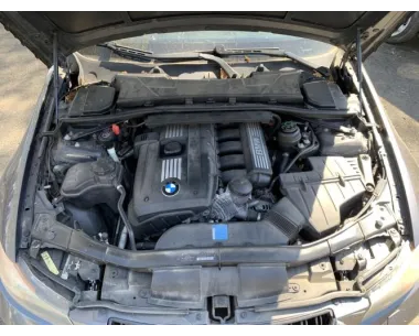 Siege avant droit BMW SERIE 3 E90 PHASE 1 Essence