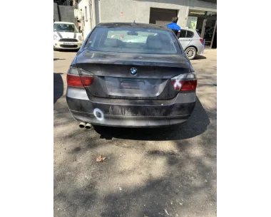 Siege avant droit BMW SERIE 3 E90 PHASE 1 Essence