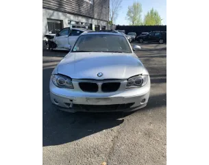 Capot BMW SERIE 1 E87 PHASE 2 Diesel