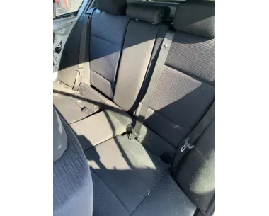 Capot BMW SERIE 1 E87 PHASE 2 Diesel