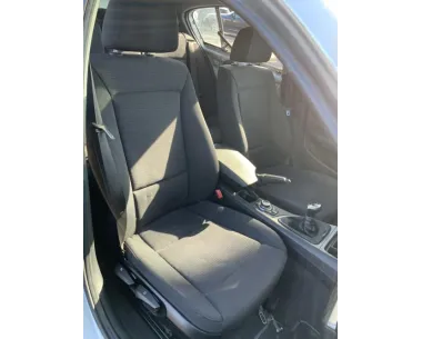 Capot BMW SERIE 1 E87 PHASE 2 Diesel