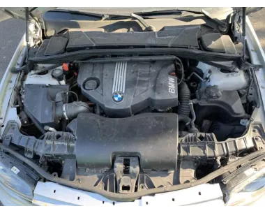 Capot BMW SERIE 1 E87 PHASE 2 Diesel