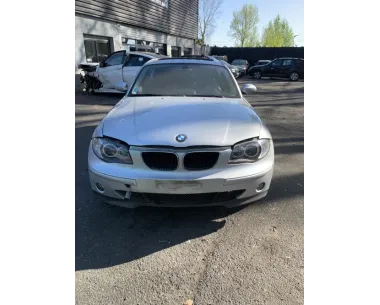 Capot BMW SERIE 1 E87 PHASE 2 Diesel