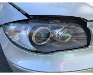 Capot BMW SERIE 1 E87 PHASE 2 Diesel