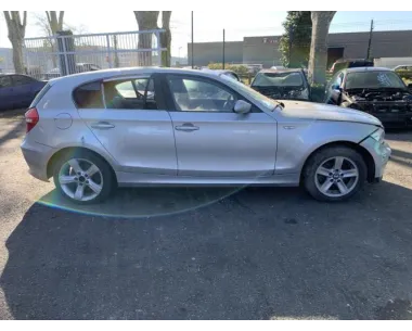 Capot BMW SERIE 1 E87 PHASE 2 Diesel