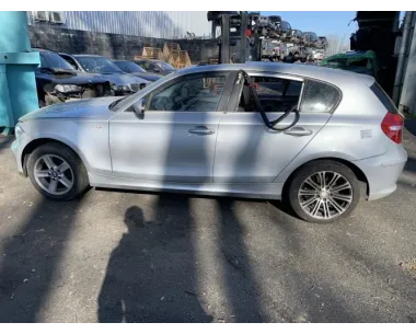 Capot BMW SERIE 1 E87 PHASE 2 Diesel