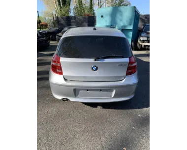 Capot BMW SERIE 1 E87 PHASE 2 Diesel