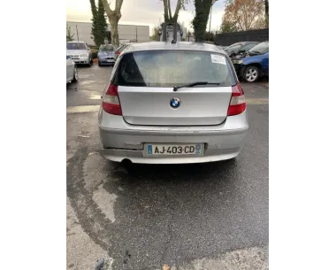 Moteur essuie glace arriere BMW SERIE 1 E87 PHASE 1 Diesel