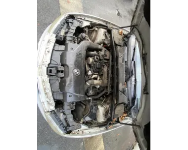 Moteur essuie glace arriere BMW SERIE 1 E87 PHASE 1 Diesel