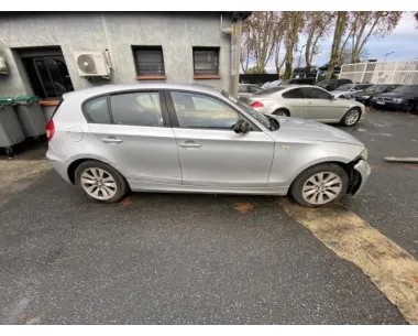 Moteur essuie glace arriere BMW SERIE 1 E87 PHASE 1 Diesel