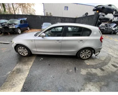 Moteur essuie glace arriere BMW SERIE 1 E87 PHASE 1 Diesel