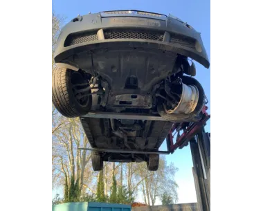 Boite de transfert BMW X3 E83 PHASE 1 Diesel