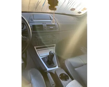 Boite de transfert BMW X3 E83 PHASE 1 Diesel