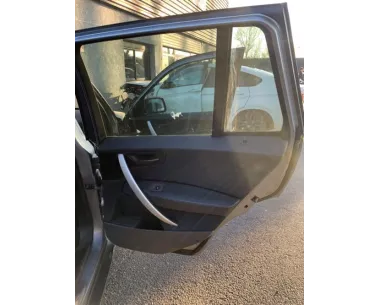 Boite de transfert BMW X3 E83 PHASE 1 Diesel