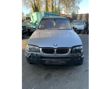 Boite de transfert BMW X3 E83 PHASE 1 Diesel