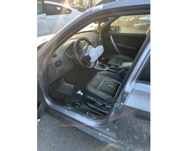 Retroviseur interieur BMW X3 E83 PHASE 1 Diesel