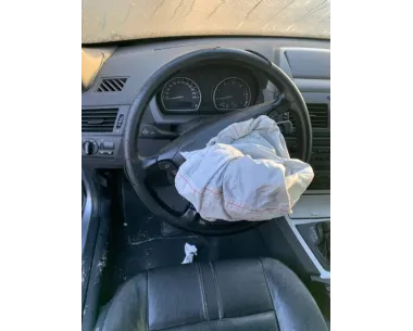 Retroviseur interieur BMW X3 E83 PHASE 1 Diesel