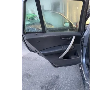 Retroviseur interieur BMW X3 E83 PHASE 1 Diesel