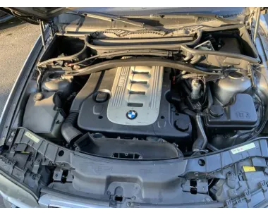 Retroviseur interieur BMW X3 E83 PHASE 1 Diesel