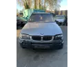 Retroviseur interieur BMW X3 E83 PHASE 1 Diesel