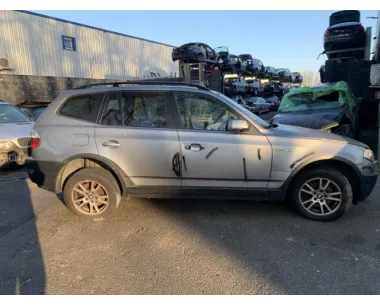 Retroviseur interieur BMW X3 E83 PHASE 1 Diesel