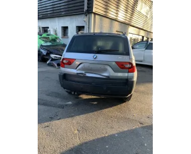 Retroviseur interieur BMW X3 E83 PHASE 1 Diesel