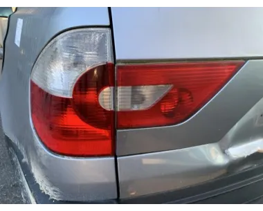 Retroviseur interieur BMW X3 E83 PHASE 1 Diesel