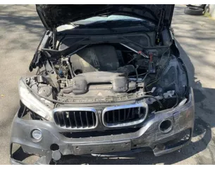 Cremaillere assistee BMW X5 F15 Diesel