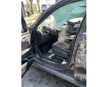 Cremaillere assistee BMW X5 F15 Diesel