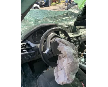 Cremaillere assistee BMW X5 F15 Diesel