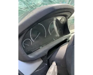 Cremaillere assistee BMW X5 F15 Diesel