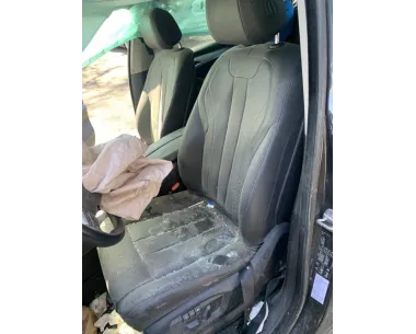 Cremaillere assistee BMW X5 F15 Diesel