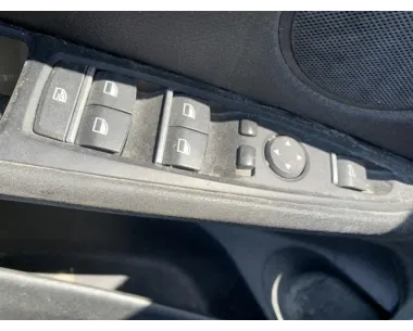 Cremaillere assistee BMW X5 F15 Diesel