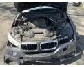 Cremaillere assistee BMW X5 F15 Diesel