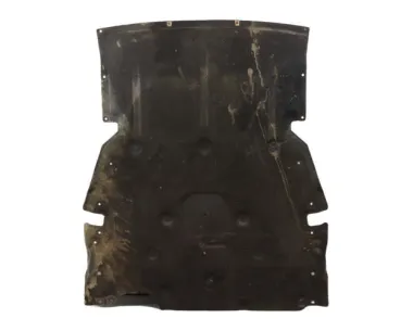Cache sous moteur BMW SERIE 3 F30/F80 PHASE 1 