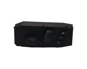 Commande de reglage de siege BMW SERIE 3 E92 COUPE PHASE 1 Diesel