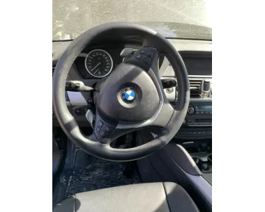 Cache sous moteur BMW X6 E71/E72 PHASE 1 Diesel