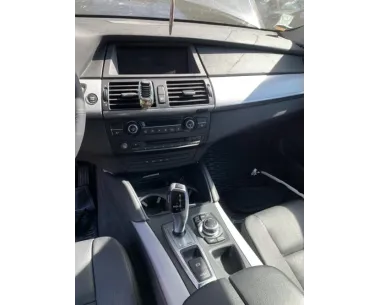 Cache sous moteur BMW X6 E71/E72 PHASE 1 Diesel