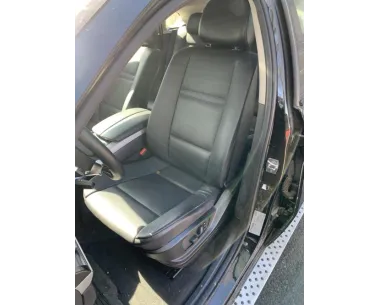 Cache sous moteur BMW X6 E71/E72 PHASE 1 Diesel