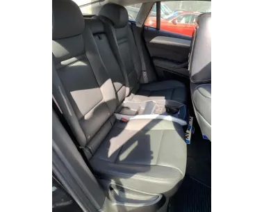 Cache sous moteur BMW X6 E71/E72 PHASE 1 Diesel