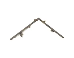 Traverse inferieure BMW SERIE 3 E91 TOURING PHASE 2 BREAK Diesel