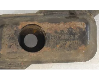 Traverse inferieure BMW SERIE 3 E91 TOURING PHASE 2 BREAK Diesel