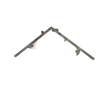 Traverse inferieure BMW SERIE 3 E91 TOURING PHASE 2 BREAK Diesel