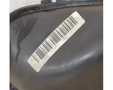 Conduite d'air BMW SERIE 1 E87 PHASE 2 