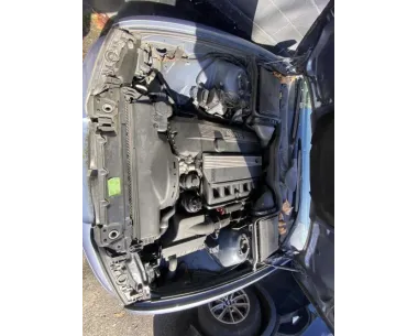 Bobine (allumage) BMW SERIE 5 E39 PHASE 2 Essence