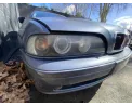 Bobine (allumage) BMW SERIE 5 E39 PHASE 2 Essence