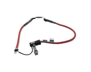 Batterie BMW SERIE 5 E60 Essence 2