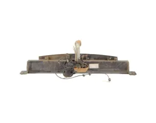 Attelage (boule de remorquage) BMW X3 E83 PHASE 1 Diesel